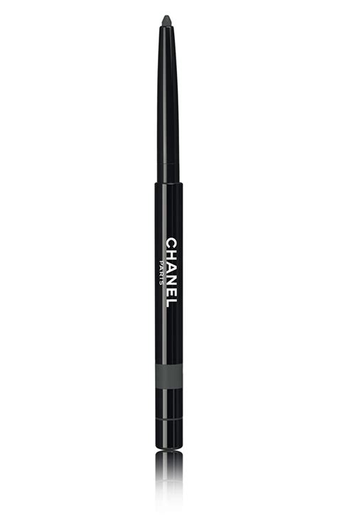 chanel eyeliner nordstrom|chanel eyeliner color chart.